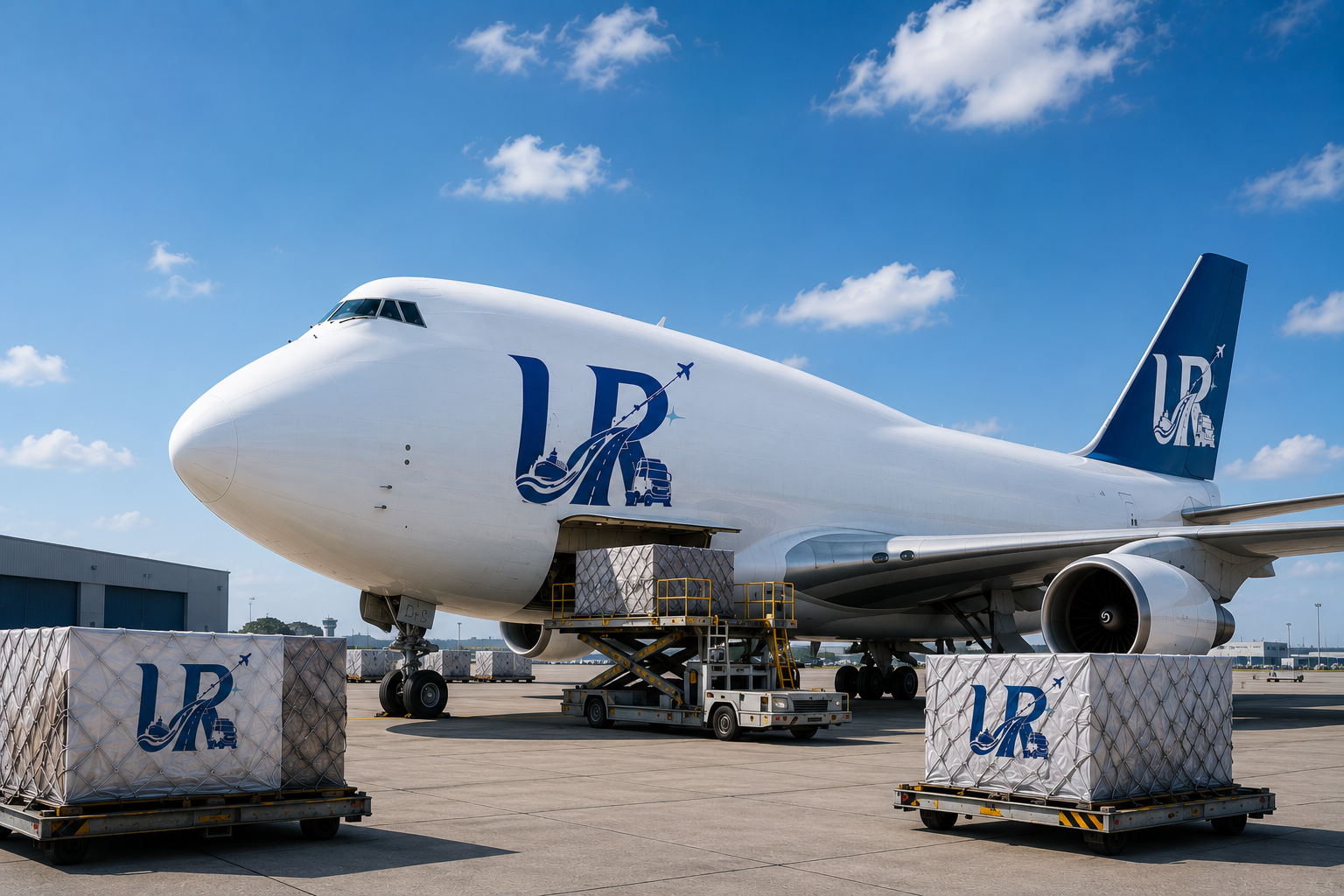 Air Freight