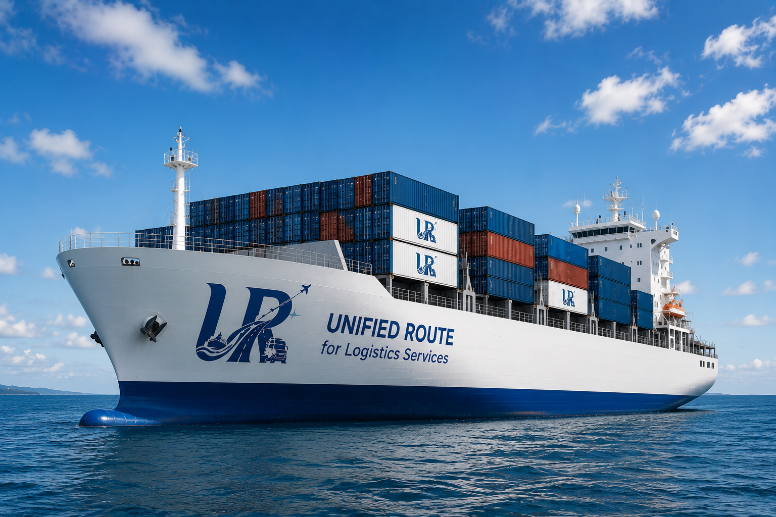 Sea Freight