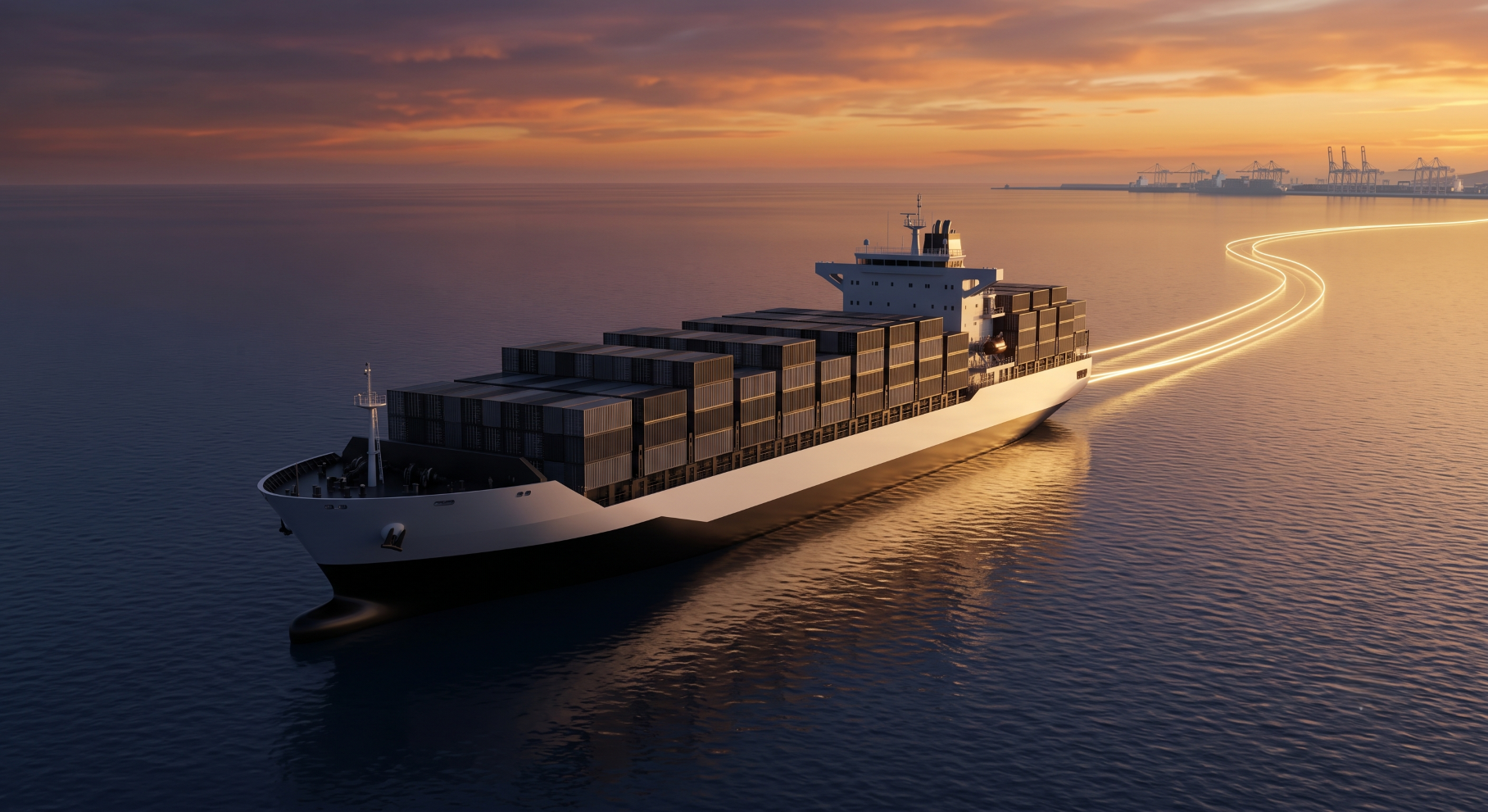 Sea Freight