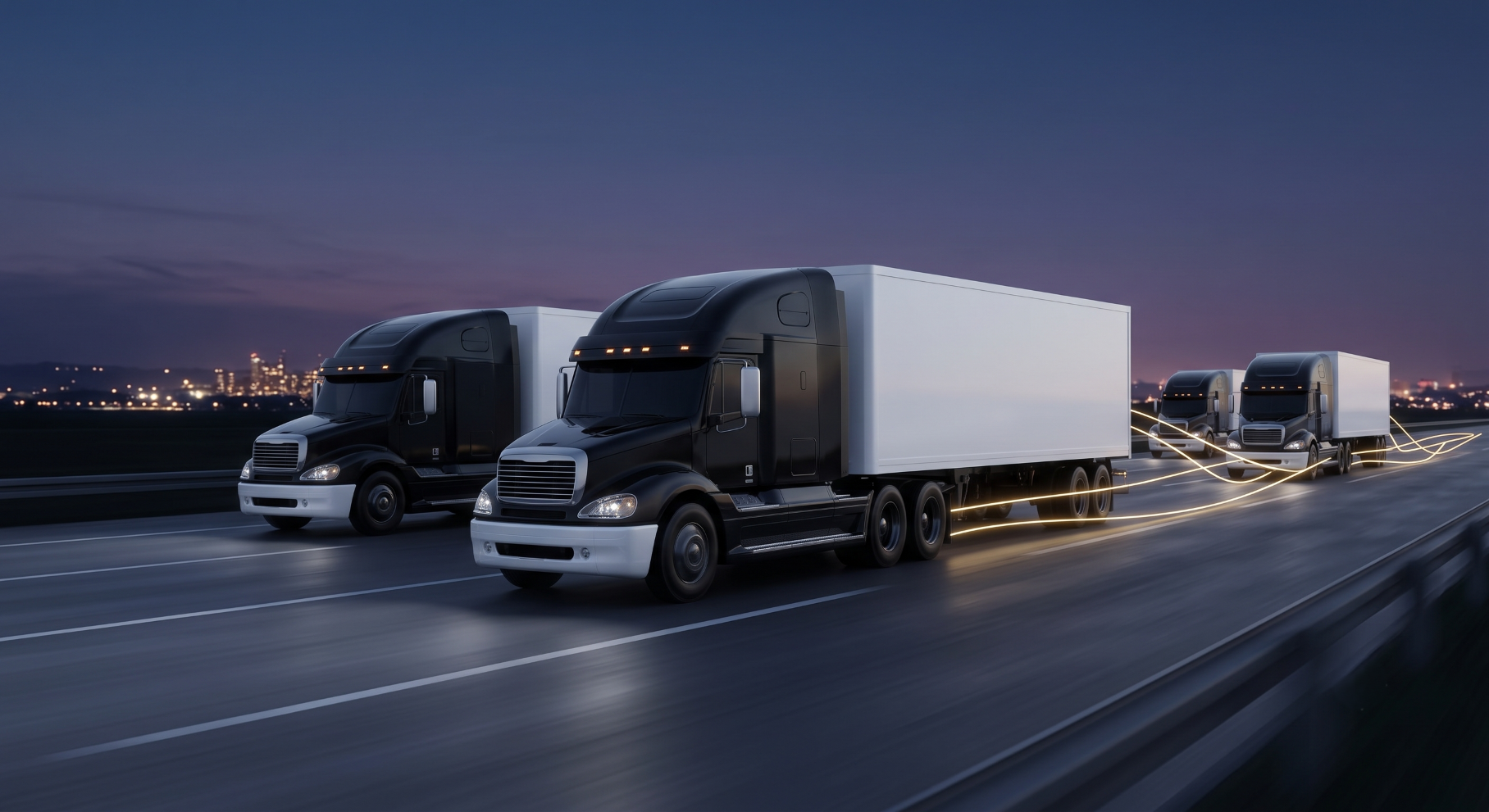 Land Freight